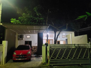 Homestay Rizky Kota Probolinggo